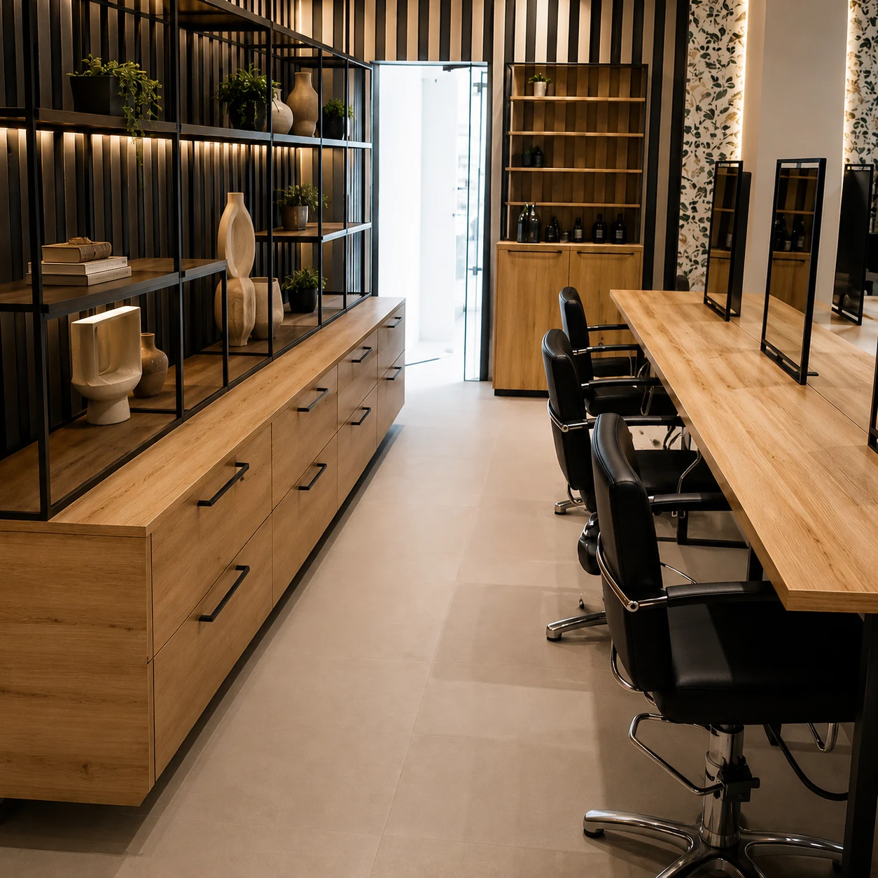 Bespoke custom furniture by TT Home Furnishings